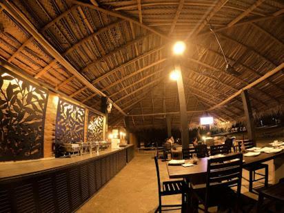 The Elephant Pass - Yala Tissamaharama Exterior foto